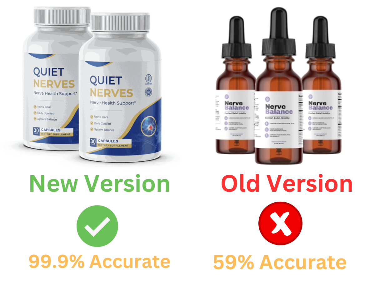 nervebalance